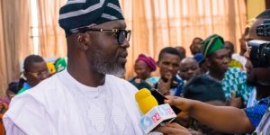 Only Registered Tractors'll Operate In Ogun Forest Reserves — Says Commissioner