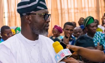 Only Registered Tractors'll Operate In Ogun Forest Reserves — Says Commissioner