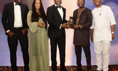 Parallex Bank Wins Agency Bank of the Year