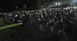 Freetown Mighty Visitation: You can't Have Abundance and Be Stranded - Dr Chris okafor