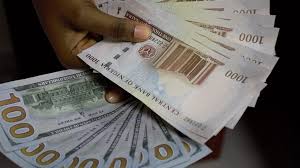 CBN Moves Against Dollar Speculators, Hoarders As Naira Depreciates