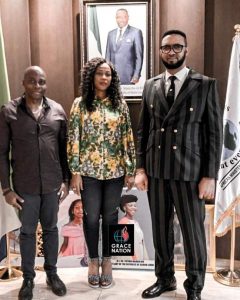 Freetown Mighty Visitation Day 2: The Righteous will be Helpless if the foundation is Faulty - Dr Chris okafor