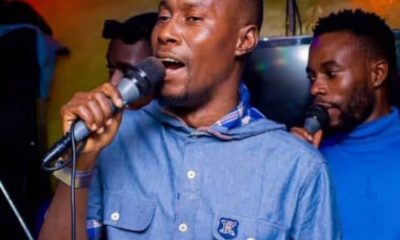 Juju Highlife Maestro, K-Melody Releases New Video To Celebrate Davido On His Birthday (Video) By Metropolix ~ November 21, 2023 -- 0 Comment – K-Melody By Adeola Idris Every November 21st is a special day in the life of David Adeleke aka Davido. And reigning Juju/highlife music singer, K-Melody has taken it upon himself to appreciate one of the biggest hip-hop artistes in Nigeria. In a 4mins 8seconds video, K-Melody eulogized Davido and showered encomiums on him as God’s sent to the music industry. “When one is good, we need to appreciate him or her. Davido has proved to be one and his philanthropic gestures need to be appreciated.” However, the single track to celebrate Davido’s birthday will be included in K-Melody’s forthcoming album. Watch the video: