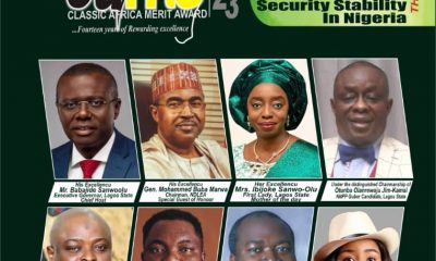 SANWO-OLU, MARWA, OBASA, OGUNSAN, JIM-KAMAL, ADEKOJO, IMUMOLEN, OTHERS FOR CAMA 2023
