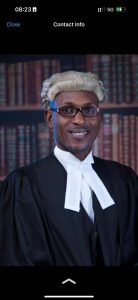 Leaked Audio: Lawyer Incites People Against AAS CEO, Jesame Micheal Alleges threat to life (videos)