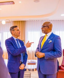 Ogun Agro-Cargo Airport Will Be Commercially Viable-Abiodun