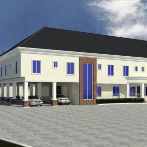 Ugwuoba Ultra Modern Civic Center: President General calls for More Support

By Ifeoma Ikem