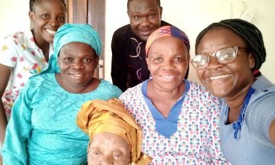 Grace Nation: You must be involved in the Kingdom Business to Enjoy Last Minute Miracles - Dr Chris okafor.