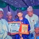 Engr Hassan Mohammed’s Humanitarian Efforts Recognized by Our Nigeria News Magazine* Dedicates Award to Amb TY Buratai