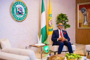 Why Abiodun Is Investing In Infrastructure