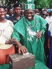 WHY IS 1993 PRESIDENTIAL ELECTION STILL RELEVANT IN NIGERIA TODAY? by Dare ADELEKAN