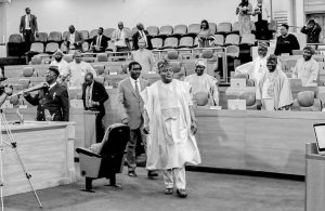 Breaking: Lagos Assembly Invites Top Govt Officials Over Recklessness Of Motorists