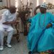 Primate Ayodele Visits Ogoga Of Ikere-Ekiti, Oba Adejimi Adu Alagbado