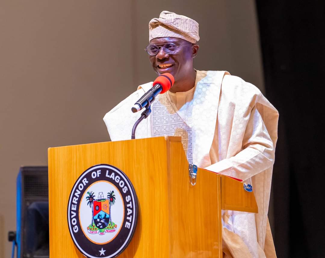 Mandate Group, Enilolobo Congratulates Sanwoolu on appeal court victory