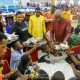 20 Months After Launching, Apostle Suleman Expands Free Food Programme Abroad