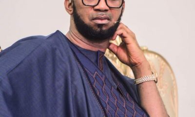 Gambia Mighty Visitation Conference: Total Restoration Amid Mighty Deliverance Climax Program, as Conference ends.