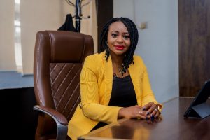 Revolutionize Nigeria's Private Security Sector: Join Us at the PSI Summit- Buduka Addey-Johnson