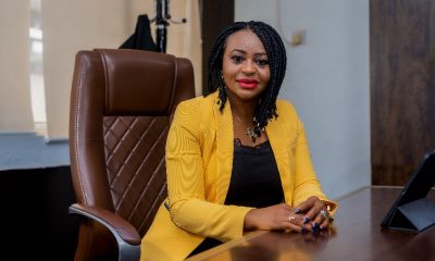 Revolutionize Nigeria's Private Security Sector: Join Us at the PSI Summit- Buduka Addey-Johnson