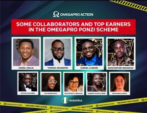 N200 Billion OmegaPro Scam: Why Top Nigerian MLM Diamonds Should Refund Commissions-Ope Banwo