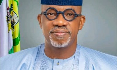 Family Cries To Governor Dapo Abiodun Over Invasion Of Property