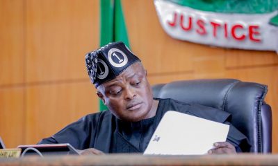 Just In: Lawmakers Demand Identities Of 6 Cabinet Nominees Sent By Sanwo-Olu For Confirmation