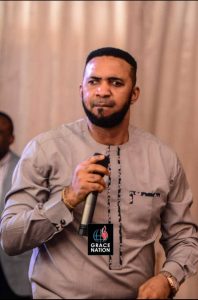 Interdenominational Apostolic Prophetic Fire : When God Want to Rescue you,He send a Prophet - Dr Chris okafor