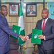 SMEDAN and Sterling Bank Sign Historic 5 Billion Naira Loan MOU to Boost MSMEs across Nigeria
