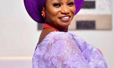 Bisbam CEO, Abisola Bamidele, Bags Owu Chieftaincy Title ... Becomes Erelu Borokini Of Owu Kuta