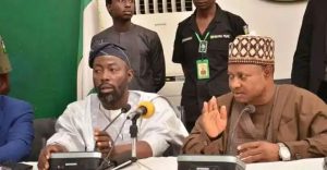 Kaduna State 9th Assembly Speaker Congratulates Governor Mal Uba Sani on Appeal Court Victory*