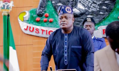 Delivering Results, Making a Difference: Obasa's Transformational Leadership in Lagos Assembly *By Dave Agboola