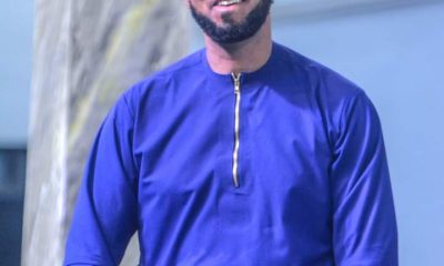 Lekki Mighty Visitation: The Spirit of God in You determines the Level of Results - Dr Chris okafor