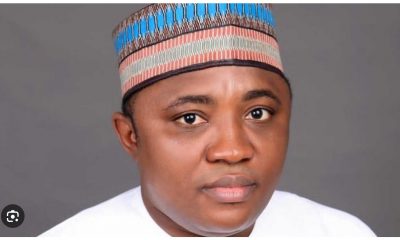 SDP thugs invade INEC Office in Kogi, as APC calls for Ajaka, supporters' arrest