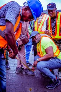 Lagos Assembly, NASS Collaborate Over State Roads
