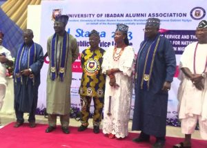 Buratai Commends Tinubu’s Bold Measures to Strengthen Public Service