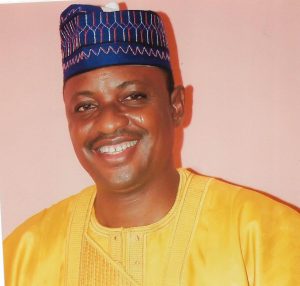 Idumonza Isidahomhen's Aspiration Represents Beacon Of Hope, Prosperous Future For Edo---Youth Group