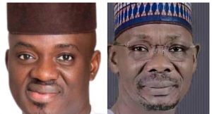 Appeal Court Sets Aside Tribunal Judgement, Affirms Abdullahi Sule of APC As Nasarawa Gov