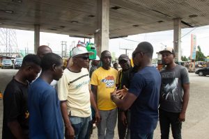 International Men’s Day Symposium: Elizabethan Founder Advocates for Ministry of Men's Affairs