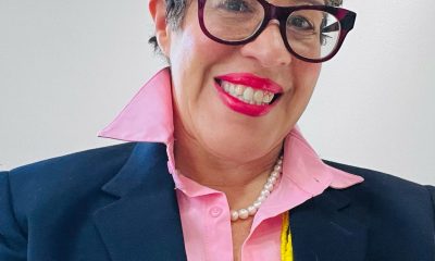 Richard Pryor's Daughter Visits Nigeria, Launches Multimillion Dollar Film Project