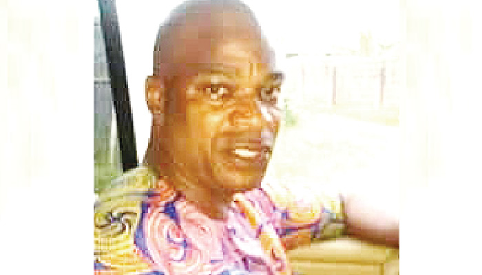 Police launch manhunt for killers of Lagos politician