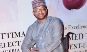 PRESIDENT TINUBU APPOINTS PRESIDENTIAL AIDE ON DISABILITY MATTERS