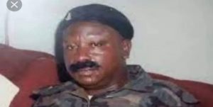 PRESIDENT TINUBU MOURNS FAMOUS ACTOR, SAMANJA