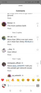 When Access Bank Is No Longer Accessible As Customers Express Anger, Frustrations