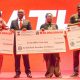 ZENITH TECH FAIR CONCLUDES WITH HACKATHON WINNERS RECEIVING SIGNIFICANT CASH REWARDS