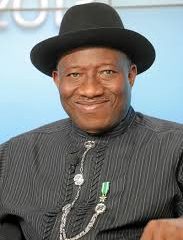 PRESIDENT TINUBU CELEBRATES DR. GOODLUCK JONATHAN, AT 66