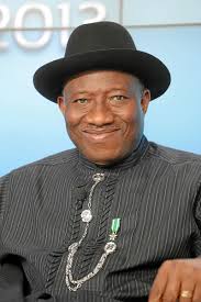 PRESIDENT TINUBU CELEBRATES DR. GOODLUCK JONATHAN, AT 66