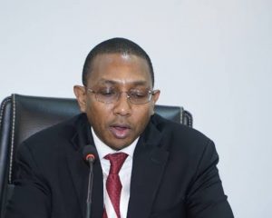 PRESIDENT TINUBU APPOINTS NATIONAL COORDINATOR OF PRESIDENTIAL UNLOCKING HEALTHCARE VALUE-CHAIN INITIATIVE