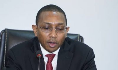 PRESIDENT TINUBU APPOINTS NATIONAL COORDINATOR OF PRESIDENTIAL UNLOCKING HEALTHCARE VALUE-CHAIN INITIATIVE