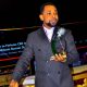 AAS CEO, Jesam Micheal Bags NANS Icon Of Hope Award, Inducted Into Hall Of Fame