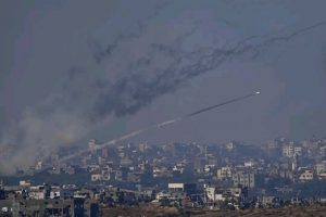 New Israeli Airstrikes Killed At Least 32 People And Injured Dozen (Photo)