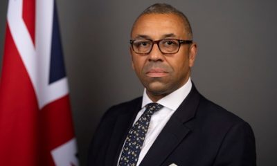 Why UK Banned Healthcare Workers From Bringing Families